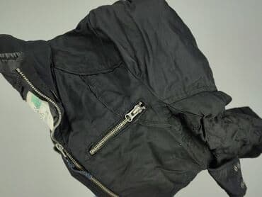 kurtki wiosenne decathlon: Bershka, Kurtka przejściowa damska, M — 7