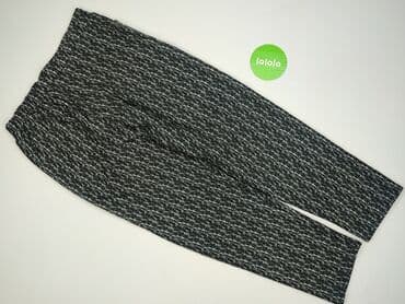 legginsy termoaktywne: Legginsy Eleganckie damskie, rozmiar 5XL — 3