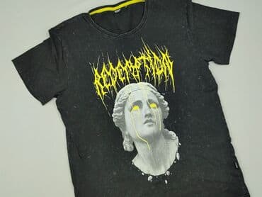 cargo: Cropp, Футболка для чоловіків, XL — 1