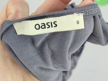 programmer t shirty: Oasis, Top damski, rozmiar S — 4