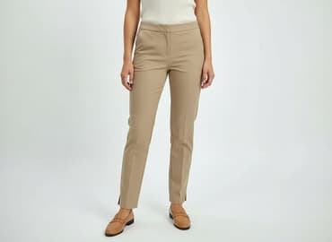 Reserved, Material trousers for women, size M