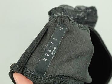 eleganckie bluzki plus size allegro: Mohito, Bluzka damska, XS — 7