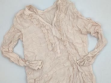 louis vuitton bluzki: Bluzka damska, rozmiar M — 1