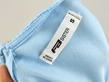 paski do sukienek szerokie: FB Sister, Women`s dress, size S (EU 36) — 5