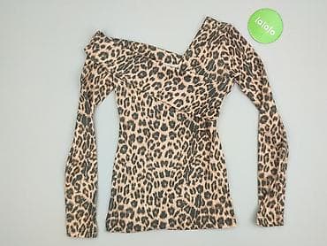 bluza prada damska: Bluzka damska, rozmiar S — 2