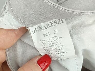 джинси жіночі сінсей: Штани жіночі, розмір S — 5
