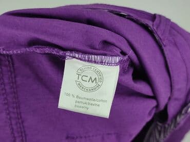 spodenki z napisem: Tchibo, Szorty damskie, XL — 5