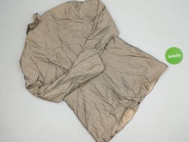 buty vices klapki: VIA, Marynarka damska, rozmiar XL — 3