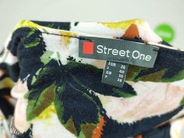 sandały na haluksy na jeden palec: Street One, Spódnica damska, rozmiar S — 4