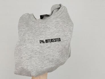 bluzki prazkowane: Kylie, Top damski, rozmiar S — 5