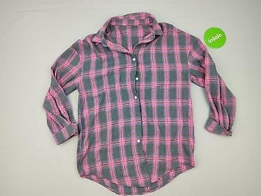 koszula kaszmirowa: Shein, Koszula damska, rozmiar S — 2