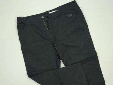 Spodnie 3/4: Inextenso, Spodnie 3/4 damskie, rozmiar 3XL — 1