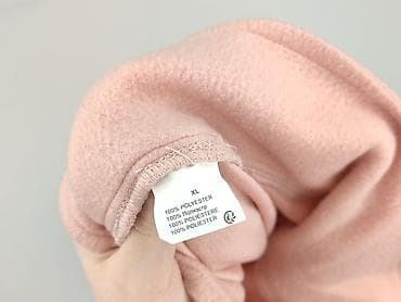 akrylowy sweter: Polar damski, rozmiar XL — 4