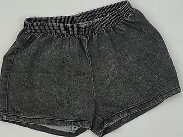 pull and bear spodenki damskie: Szorty damskie, rozmiar M — 1