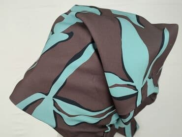 sukienka w etniczne wzory: Sukienka damska, 4XL — 5