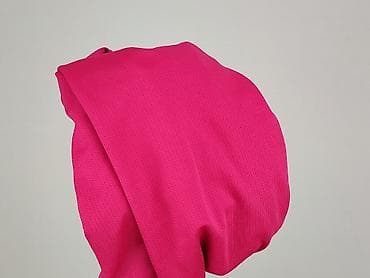 blekitna: T-shirt damski, rozmiar M — 4