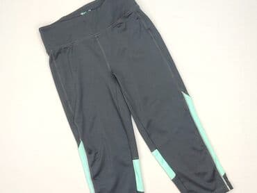 crivit koszulka termoaktywna: Crivit Sports, Leggings Sports for women, size XS (EU 34) — 1