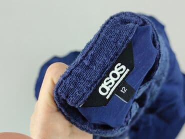 sukienki plus size asos: Asos, Sukienka damska, rozmiar L — 4