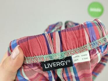 piżama reserved: Livergy, Majtki dla mężczyzn, rozmiar M — 5