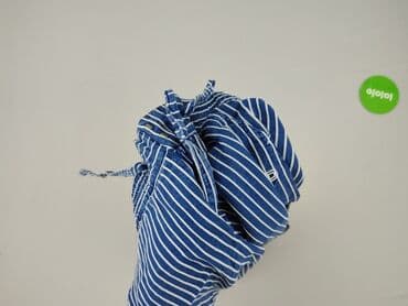 spodnie piżamowe pepco: Spodnie materiałowe damskie, rozmiar M — 6