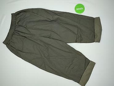misbhv trampki: Spodnie 3/4 damskie, rozmiar One size — 2