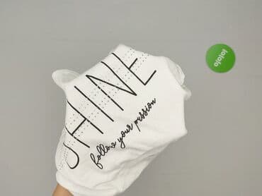 der oder das t shirty: Mohito, Футболка жіноча, розмір M — 5