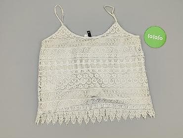 bluzki amore: H&M Divided, Top damski, rozmiar M — 3