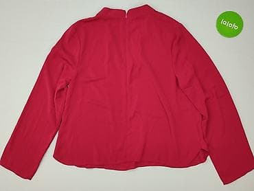 bluzki basic damskie: Boohoo, Bluzka damska, rozmiar L — 3