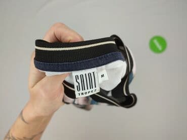 bluza w panterke: Saint Tropez, Bluza damska
, rozmiar M — 4