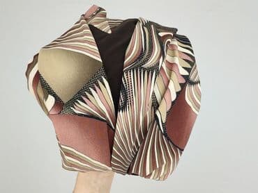 bolerko sweterkowe: Marynarka damska, rozmiar 5XL — 4