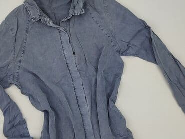 bluzka z długim rękawem tommy hilfiger damska: Unisono, Women's blouse, size S — 2