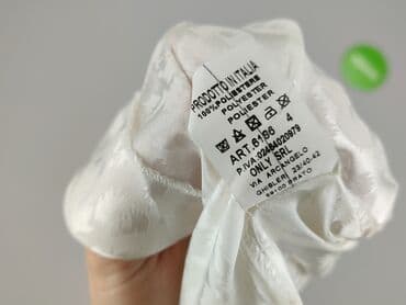 born2be buty na platformie: Moda Italia, Koszula nocna damska, rozmiar S — 4