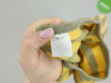 box z koszulkami piłkarskimi: Top damski, rozmiar XL — 5