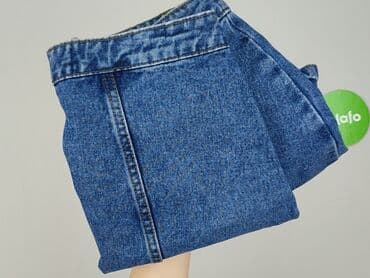 spódnice dżinsowe tommy hilfiger: Denim Co, Spódnica damska, rozmiar S — 9