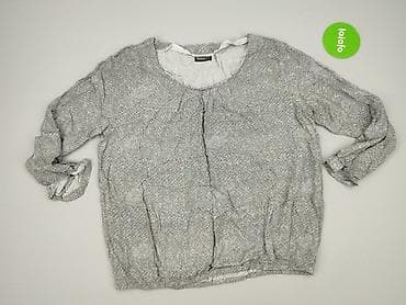 lamiar: Janina, Bluzka damska, rozmiar 4XL — 2