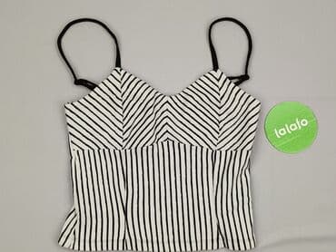 primark spaghetti top: Edited, Women's blouse, size S — 2