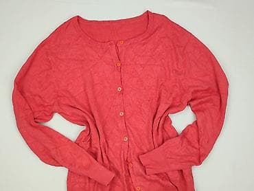Kardigan damski, rozmiar 2XL