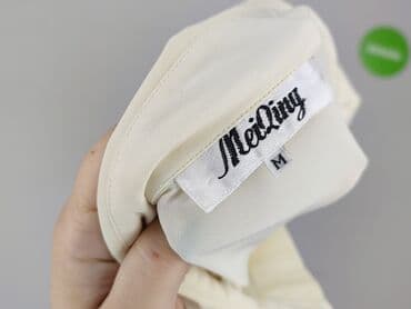 koszula z eko skóry reserved: Koszula damska, M — 4