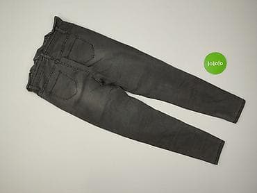 jeansy petite: Jeansy damskie, rozmiar M — 3