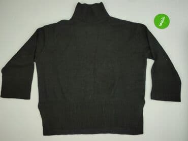 cecil sweter: H&M, Golf damski, rozmiar L — 2