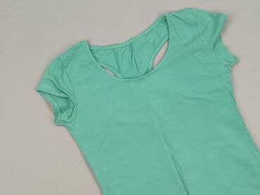 t shirty damskie zielone: T-shirt damski, rozmiar S — 2