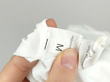 używane majtki: Koszulka do spania, rozmiar M — 4