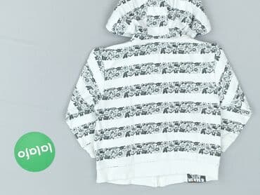c and a bluza: Bluza, 2-3 lat, 92-98 cm, stan - Bardzo dobry — 3