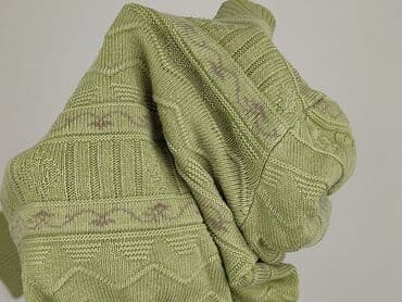 piec lat w paski bluzka w paski swiat: Women`s sweater, size XL (EU 42) — 6