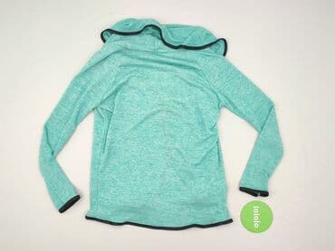 sweter w paski h: Kardigan damski, rozmiar S — 3