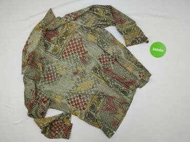 koszula z eko skóry reserved: Bexleys, Koszula damska, 5XL — 4