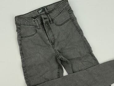 Jeansy damskie, rozmiar S