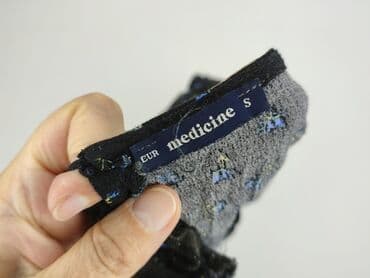 Ubrania damskie: Medicine, Bluzka damska, rozmiar S — 4