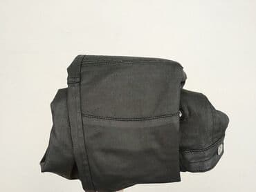 mango kurtki skórzane: Mango, Jeansy damskie, rozmiar S — 5