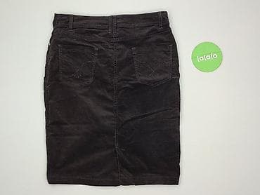 kozaki na platformie ccc: M&Co, Spódnica damska, rozmiar M — 3